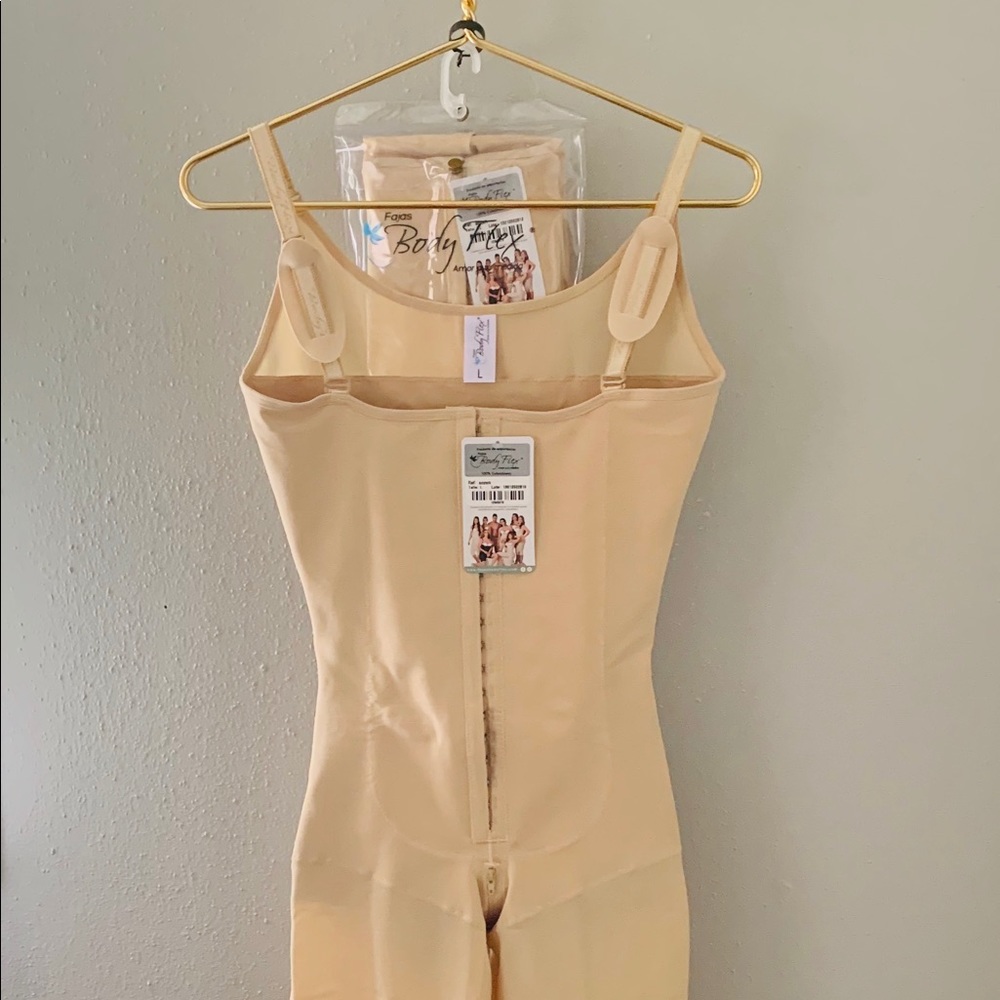 Shapewear